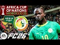 Sénégal Vs Benin CAN 2025 Maroc 30 Décembre 2025 FC 26