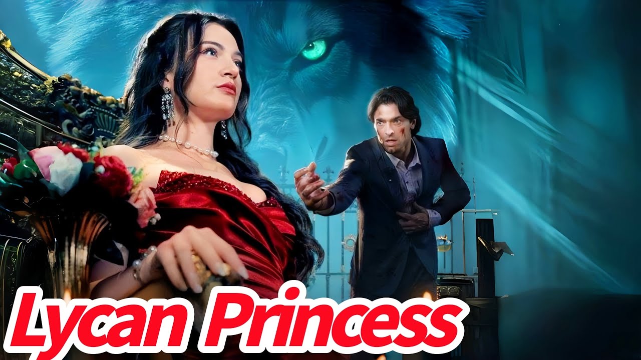 Divorced, Now a Lycan Princess 