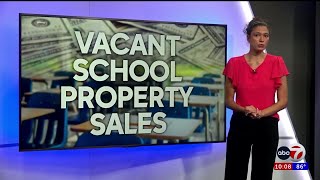 YISD, EPISD have empty schools up for bid; What’s stopping the sales?