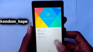 Hard Reset Xiaomi Redmi 1S Lupa Pola Kunci Layar