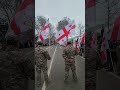 Georgia Bids Farewell To Catholicos Patriarch Ilia II 