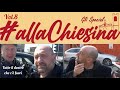 Gli Special #ALLACHIESINA Vol.8 Zona Franchi - Tutto il dentro che c&#39;è fuori