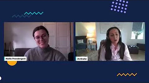 Technology Industry Introduction with Joanna Drake...