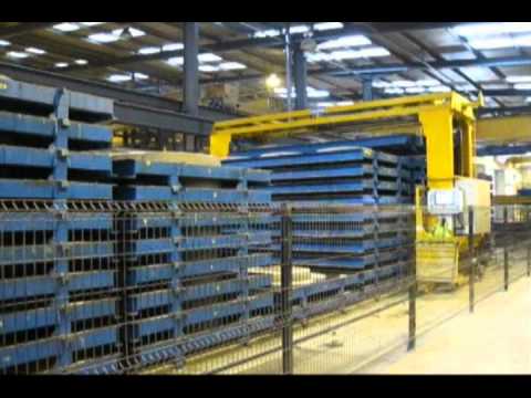 Coote Engineering Cover Slab Production.wmv