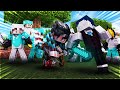 2 EXPERTEN vs. 200 Minecraft Spieler (UHC Comeback)