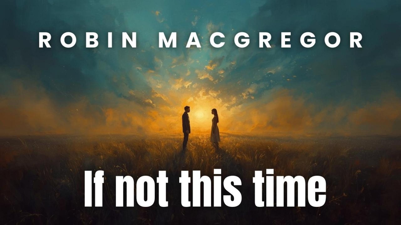 If not this time | Original Song - YouTube