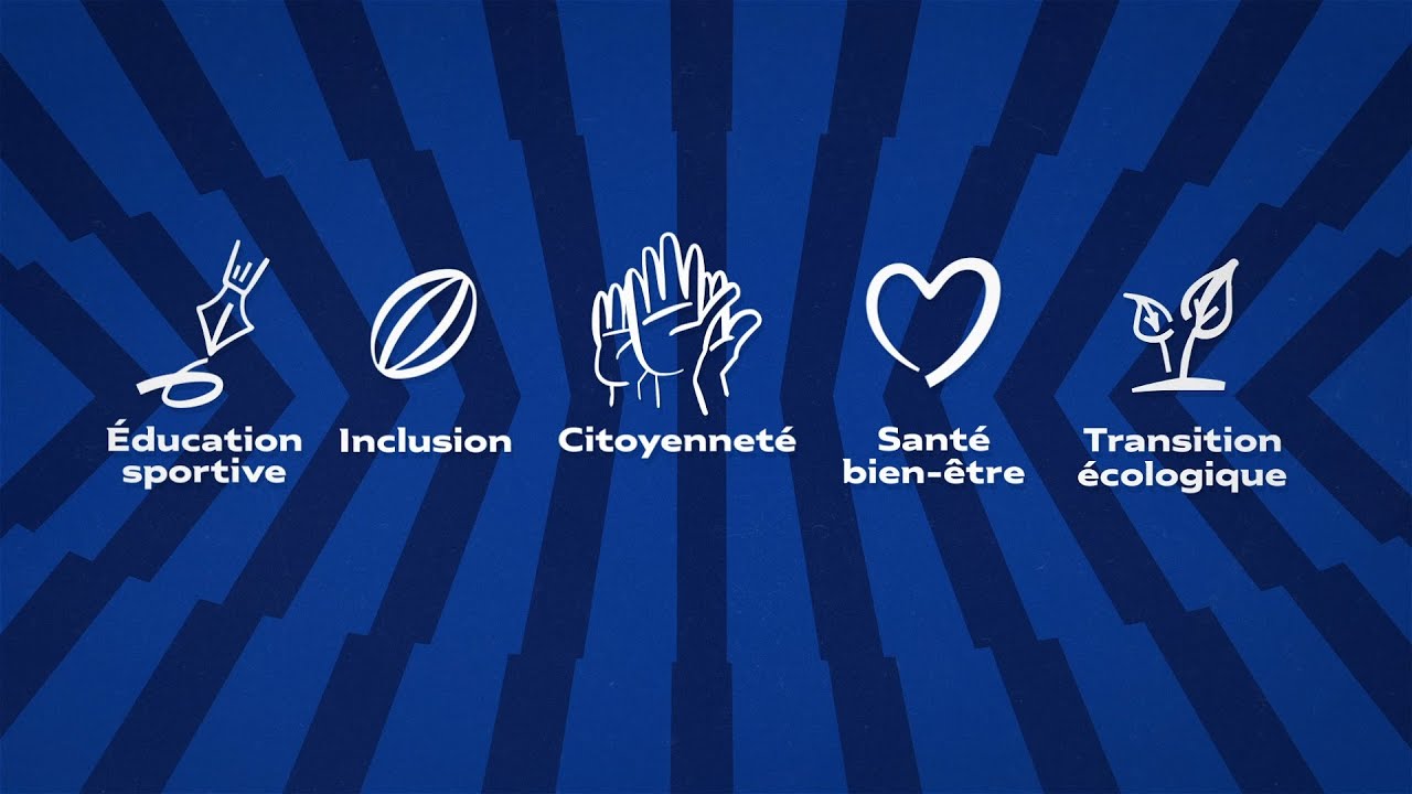 Label Club Engagé : Valoriser l’engagement des clubs !