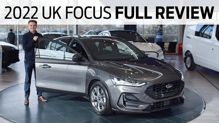 *NEW* | UK 2022 Ford Focus ST-Line FULL REVIEW - DayDayNews