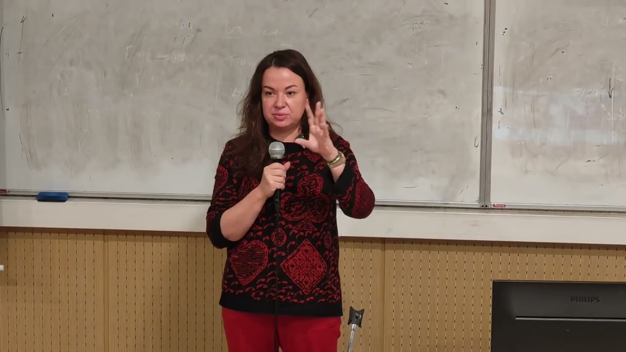 Кинофраншизы. Елена Бродская. ВШЭ