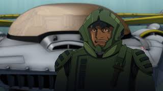 Star Blazers: Space Battleship Yamato