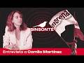 "En Coahuila, el PRI operó una elección de Estado" | Camila Martínez en SINSONTE