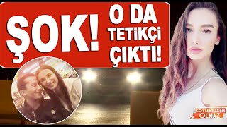 Yağmur Sarnıçın Yeni Sevgilisi De Tetikçi Çıktı İşte O Isim...