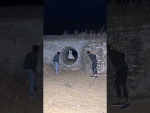 The Witch in