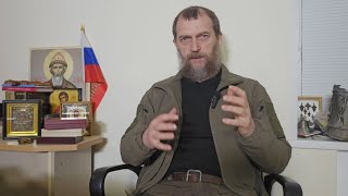 Протоиерей Виктор Иванов. Противоречия в Новом Завете? 04.04.2024 г.