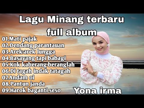 Lagu Minang terbaru full album||Yona irma - YouTube