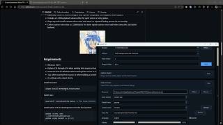 Seshat-TTS; A Real-Time Voice Cloning Program for Games