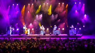 15 Steps by Billy Strings, Orion Amphitheater, Huntsville. AL, 10/24/25