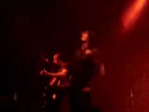 Deathstars -Synthetic Generation (Gothica Festival-30.04.07)