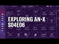 Tech Talk: Explore AN-X