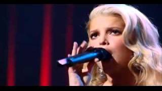 Watch Jessica Simpson Hark The Herald Angels Sing video