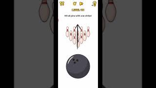 Brain Blow: Genius IQ Test Level 111,112,113,114,115 WalkThrough Solution screenshot 5