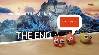 Kingsmead Primary School Stop Motion Stem Skill Club Jan25