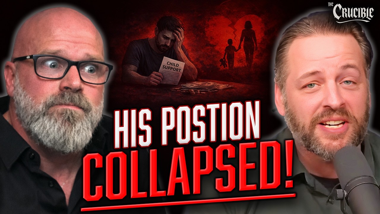 Marriage Debate SPIRALS When We Get Into Alternatives…