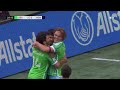 HIGHLIGHTS: Seattle Sounders FC vs. Nashville SC | April 19, 2025