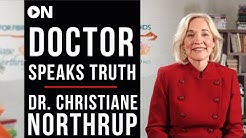 Dr. Christiane Northrup  |'IT'S A LIE, THEY FOOLED YOU | [URGENT] Important Information Revealed