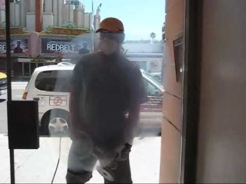 Unscratch the Surface - Glass Graffiti Repair - Gl...