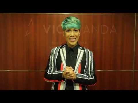 I-ViceGanda Mo 'Ko sa Zurich