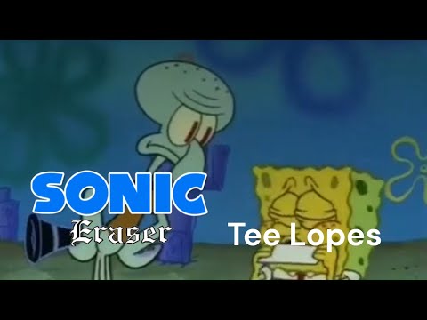 Sonic Eraser's Wrong Notes