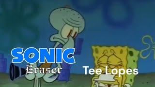 Celebrity Sonic Eraser's Wrong Notes Wealth