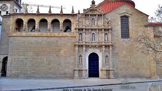 Olhares meus de Portugal - AMARANTE pf