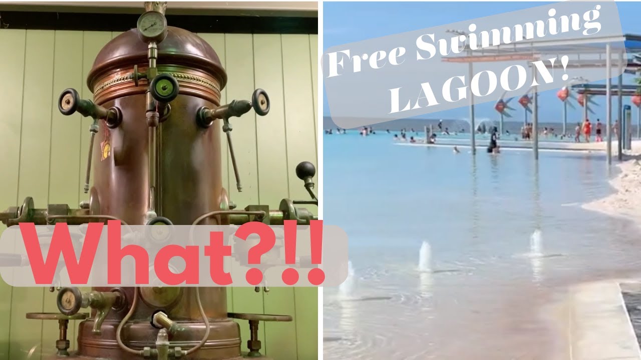 TROPICAL NORTH QUEENSLAND, AND THE BEST COFFEE AROUND!  WHAT HAPPENS WHEN THERE'S NO INTERNET...!