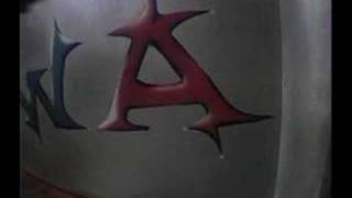 AWA Crossroads 2006...Intro!