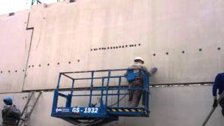 Download Lagu Montage prefab wandelement EATC Eindhoven MP3