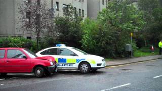 Aberdeen Crash