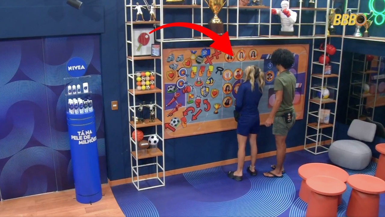 SE ISSO DER CERTO JA ERA PARA AS FORMIGAS! BRENO ARMA JOGADA HISTÓRICA PARA FRAGILIZAR OUTRO GRUPO