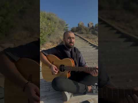 Yağız Berk - Taş Kalbinin Çöllerinde (Köfn Cover) #keşfet #turkmusic #music #turkeymusic #köfn