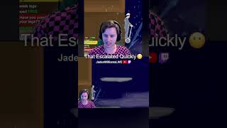my ribs hurt ๐คฃ #funny #funnygaming #gaminghumor