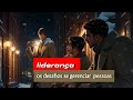os desafios da liderança, por que é tão difícil gerenciar pessoas...