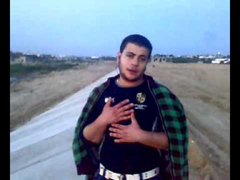 الفنان خالد النجار الله يسمحك 