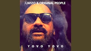 Tell me why (Radio Edit) - LWIZO, RAS DAVID OLOA, Jimmy Chinadu Imoh, RAS TEA, and LILI BEY
