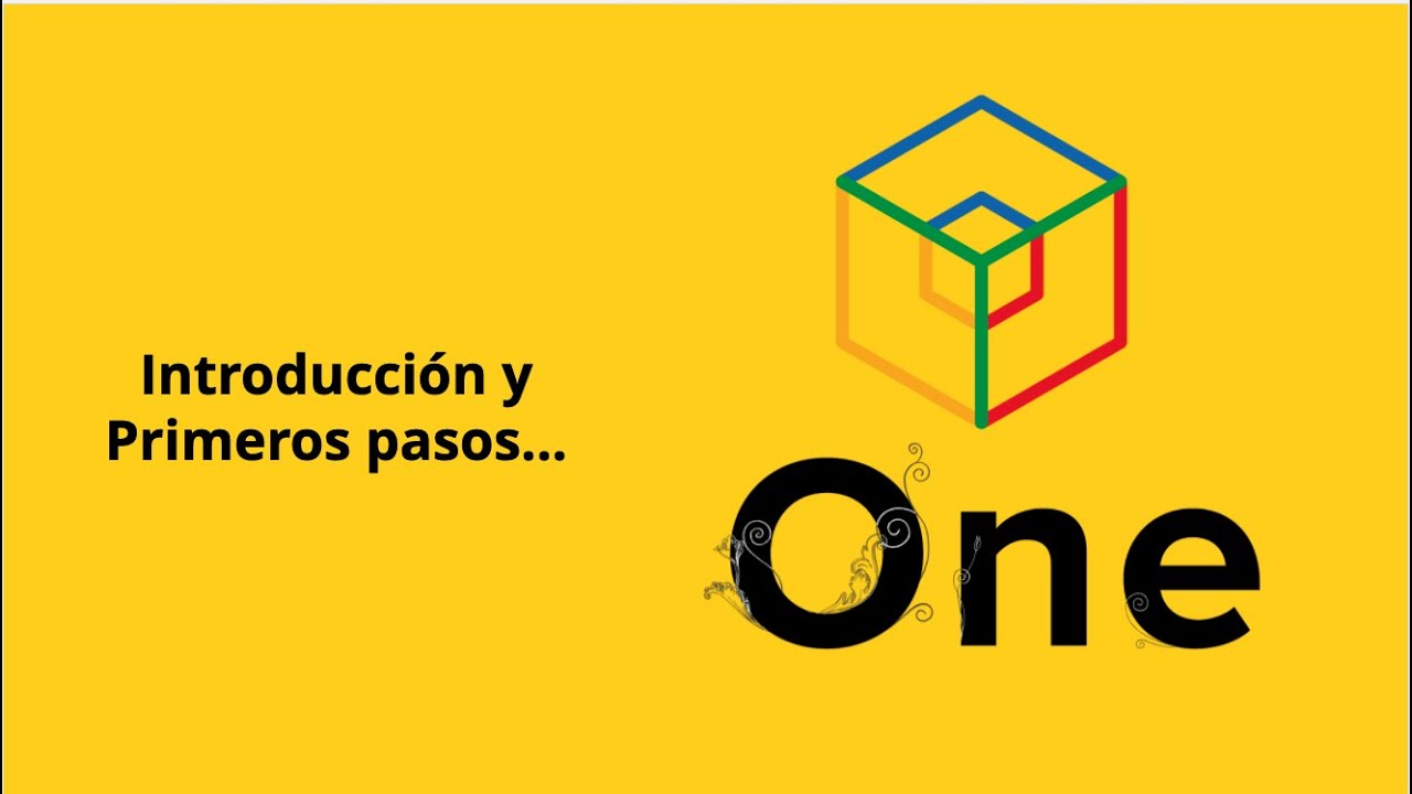 Introducción y primeros pasos con Zoho One - Seminario en línea