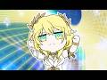 アグライア「Lonely♪Lonely♪」歌うラプティス【スターレイル音MAD】