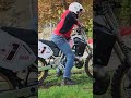 1997 HONDA CR500R HILLCLIMB SET UP