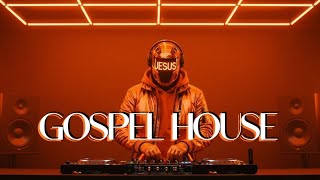 Gospel House | High Energy Praise Music | Joyful Worship Songs and Dance Groove