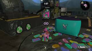 SpringFest Recon: Piranha Pit | Splatoon 2