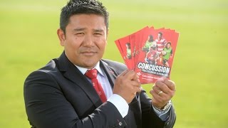 WRU Concussion workshop | WRU TV